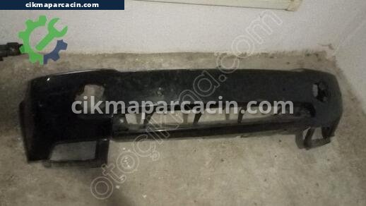 Land Rover Range Rover Ön Tampon çıkma parça