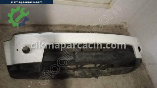 Land Rover Range Rover Ön Tampon çıkma parça
