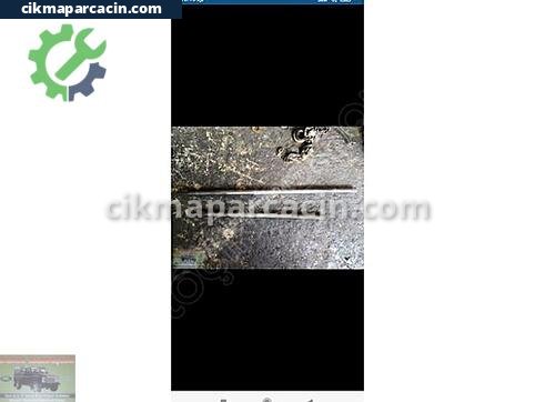 Land Rover Range Rover Aks çıkma parça