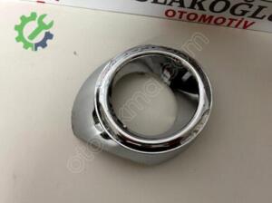 Land Rover Range Rover Orijinal Çıkma Sis Farı Çerçevesi BH4M15A298A