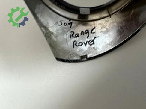 Land Rover Range Rover Sis Farı Çerçevesi BH4M15A298A çıkma parça