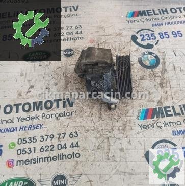 Land Rover Range Rover Direksiyon Pompası QVB500400 çıkma parça