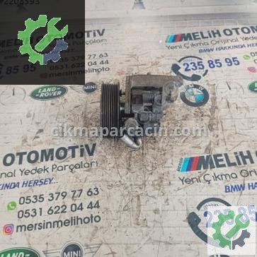 Land Rover Range Rover Direksiyon Pompası QVB500400 çıkma parça