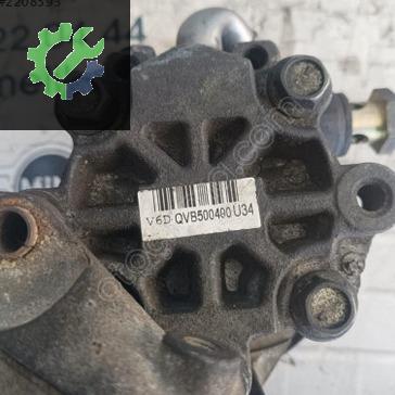 Land Rover Range Rover Direksiyon Pompası QVB500400 çıkma parça