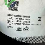 Land Rover Range Rover 2013-2022 Ön Cam Çıkma