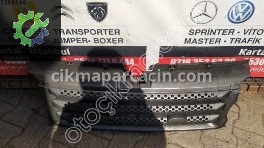 Land Rover Range Rover Panjur çıkma parça