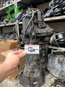 Range rover sport otomatik çıkma şanzıman