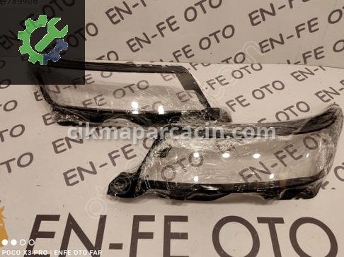 Land Rover Range Rover Far Camı çıkma parça