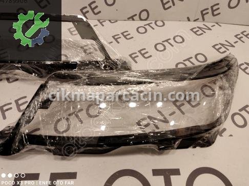 Land Rover Range Rover Far Camı çıkma parça