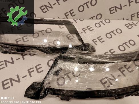RANGE ROVER SPORT SAĞ SOL FAR CAM SIFIR 2018/2021 3