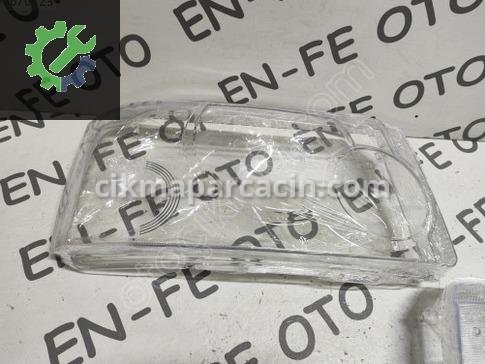 Land Rover Range Rover Far Camı çıkma parça