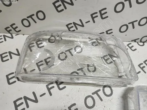 Land Rover Range Rover Sol Ön Far 2006-2010 çıkma parça
