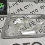 RANGE ROVER SPORT SAĞ SOL FAR CAMI SIFIR 2006-2010 3