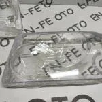 RANGE ROVER SPORT SAĞ SOL FAR CAMI SIFIR 2006-2010 3