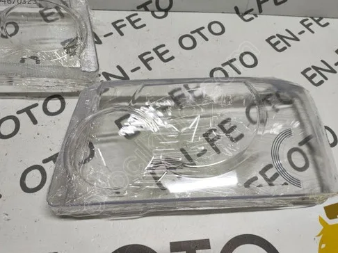 Land Rover Range Rover Sol Ön Far 2006-2010 çıkma parça
