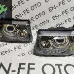 RANGE ROVER SPORT SOL XENON FAR ORJİNAL 2006-2010 3