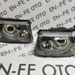 RANGE ROVER SPORT SOL XENON FAR ORJİNAL 2006-2010 3