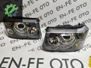 RANGE ROVER SPORT SOL XENON FAR ORJİNAL 2006-2010 3