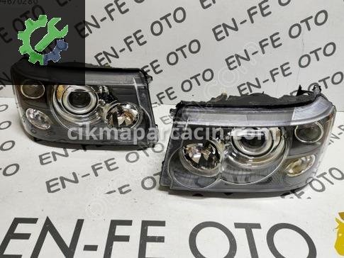 Land Rover Range Rover Sol Ön Far çıkma parça
