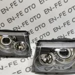 RANGE ROVER SPORT SOL XENON FAR ORJİNAL 2006-2010 3
