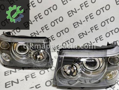 Land Rover Range Rover Sol Ön Far çıkma parça