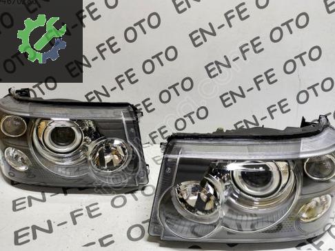 RANGE ROVER SPORT SOL XENON FAR ORJİNAL 2006-2010 3