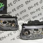RANGE ROVER SPORT SOL XENON FAR ORJİNAL 2006-2010 3