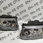 RANGE ROVER SPORT SOL XENON FAR ORJİNAL 2006-2010 3