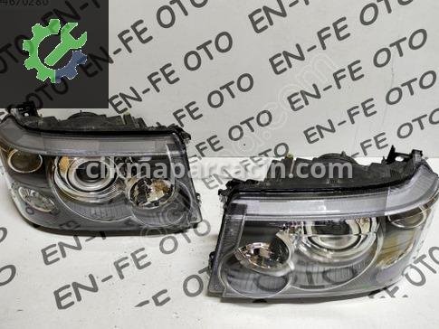 Land Rover Range Rover Sol Ön Far çıkma parça