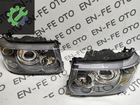 RANGE ROVER SPORT SOL XENON FAR ORJİNAL 2006-2010 3