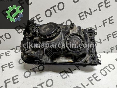 Land Rover Range Rover Sol Ön Far çıkma parça