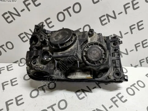 Land Rover Range Rover Sol Ön Far 2006-2010 çıkma parça