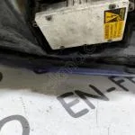 RANGE ROVER SPORT SOL XENON FAR ORJİNAL 2006-2010 3