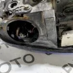 RANGE ROVER SPORT SOL XENON FAR ORJİNAL 2006-2010 3