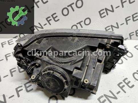 Land Rover Range Rover Sol Ön Far çıkma parça