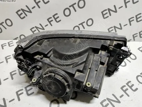Land Rover Range Rover Sol Ön Far 2006-2010 çıkma parça