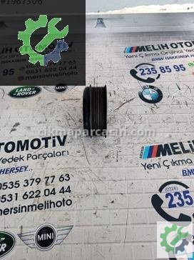 Land Rover Range Rover Direksiyon Kapağı 4H208610BC çıkma parça