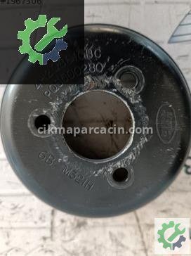 Land Rover Range Rover Direksiyon Kapağı 4H208610BC çıkma parça