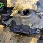 RANGE ROVER TDV6 ÇIKMA ÖN DEFRANSİYEL LR010798