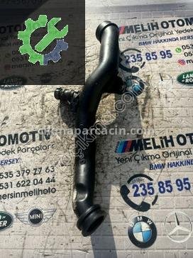 Land Rover Range Rover Hava Filtresi Hortumu PHD500700 çıkma parça
