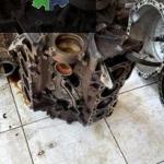 RANGE ROVER TDV8 ÇIKMA YARIM MOTOR