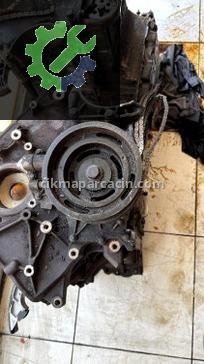 Land Rover Range Rover Yarım Motor çıkma parça
