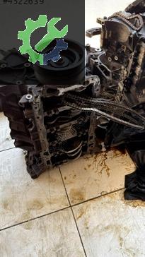 Land Rover Range Rover Motor Komple çıkma parça