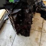 RANGE ROVER TDV8 ÇIKMA YARIM MOTOR