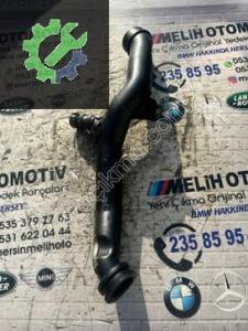 RANGE ROVER TDV8 L320 ÇIKMA TEMİZ HAVA BORUSU PHD500700