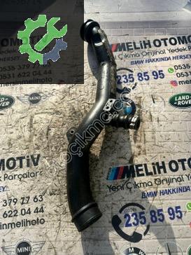 Land Rover Range Rover Hava Filtresi Hortumu PHD500700 çıkma parça