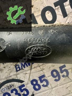Land Rover Range Rover Hava Filtresi Hortumu PHD500700 çıkma parça