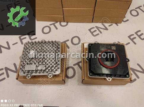 Land Rover Range Rover Far Beyni J8A2-13E005-BB çıkma parça