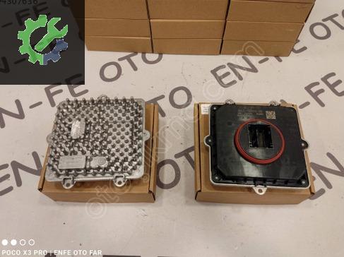RANGE ROVER VELAR XENON LED FAR BEYNİ J8A2-13E005-BB 1