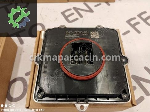 Land Rover Range Rover Far Beyni J8A2-13E005-BB çıkma parça